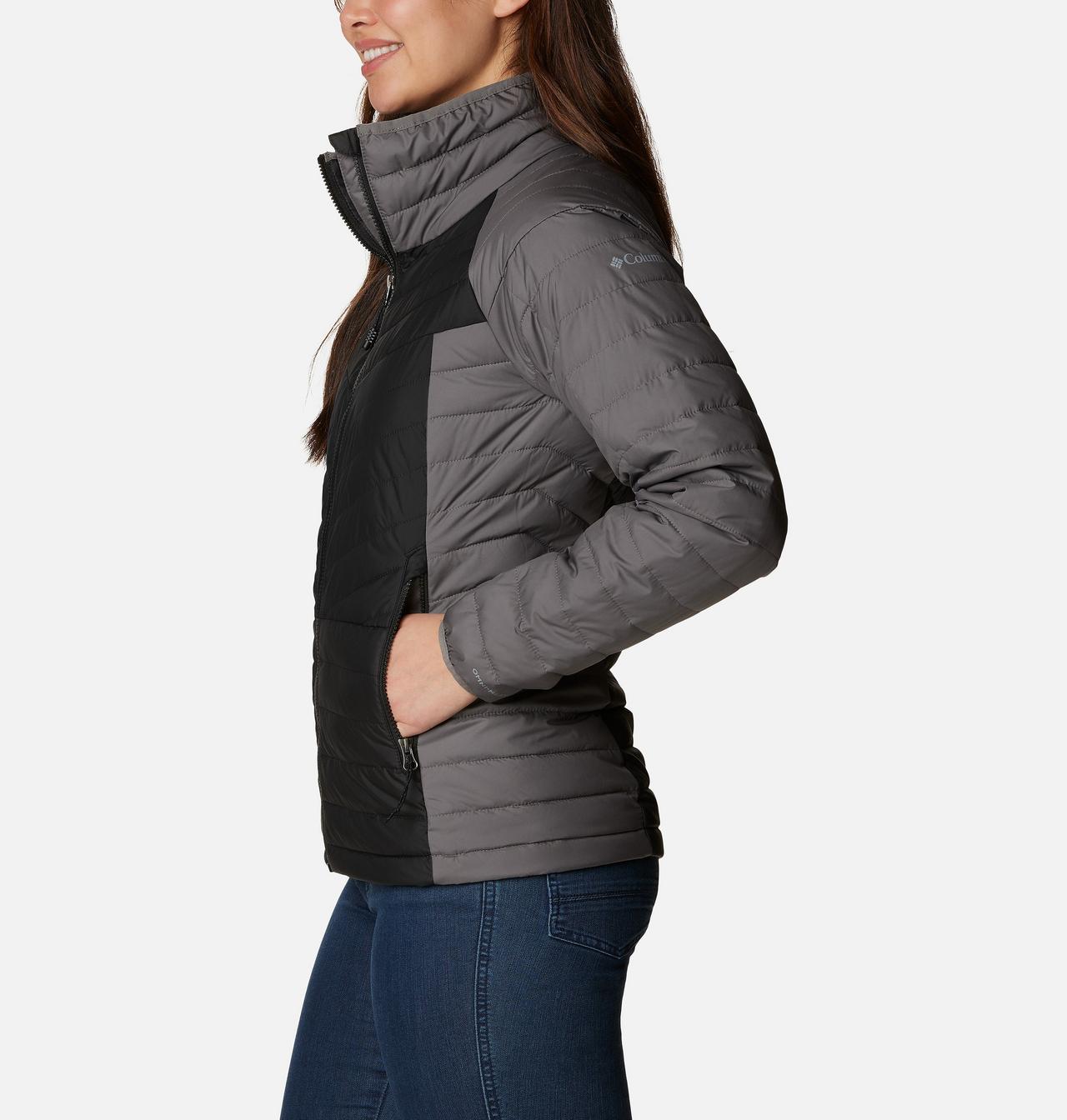 Veste zippée Powder Lite™ II Femme 3