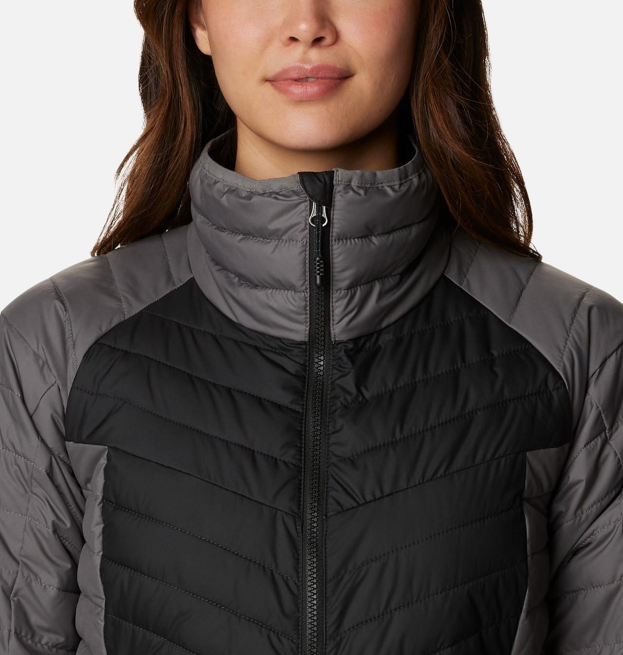 Veste zippée Powder Lite™ II Femme 4