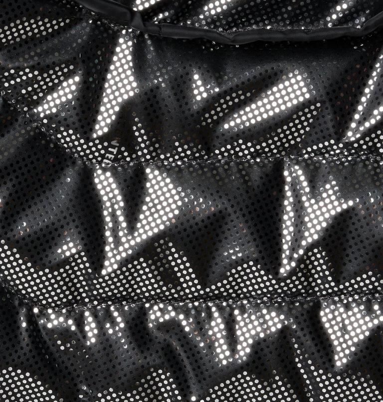 Powder Lite II Daunen-Jacke f&uuml;r Frauen, Color: City Grey, Black, Shark, image 6