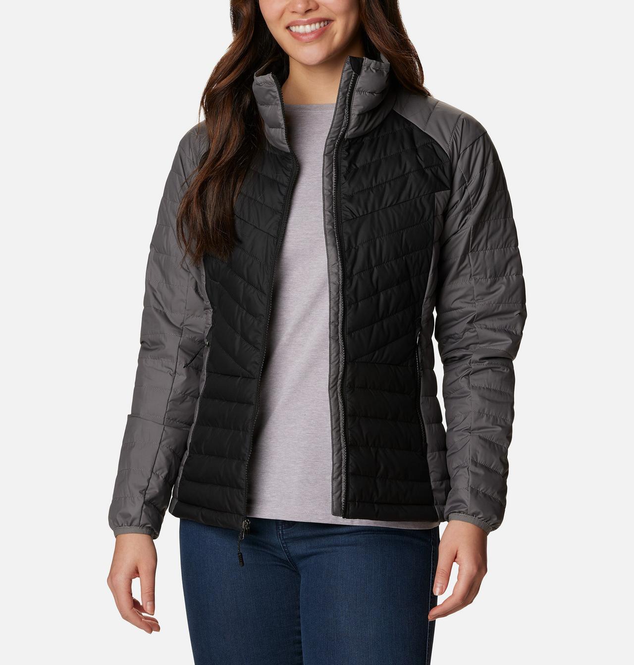 Veste zippée Powder Lite™ II Femme 7