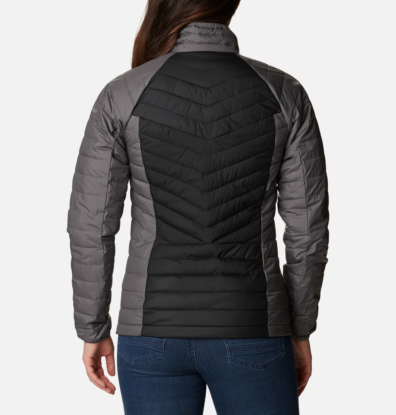 Veste zippée Powder Lite™ II Femme 2