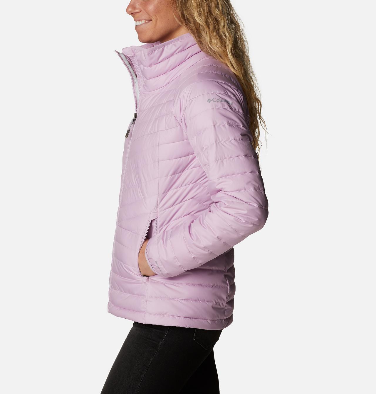 Women's Powder Lite™ II Full Zip Jacket 3