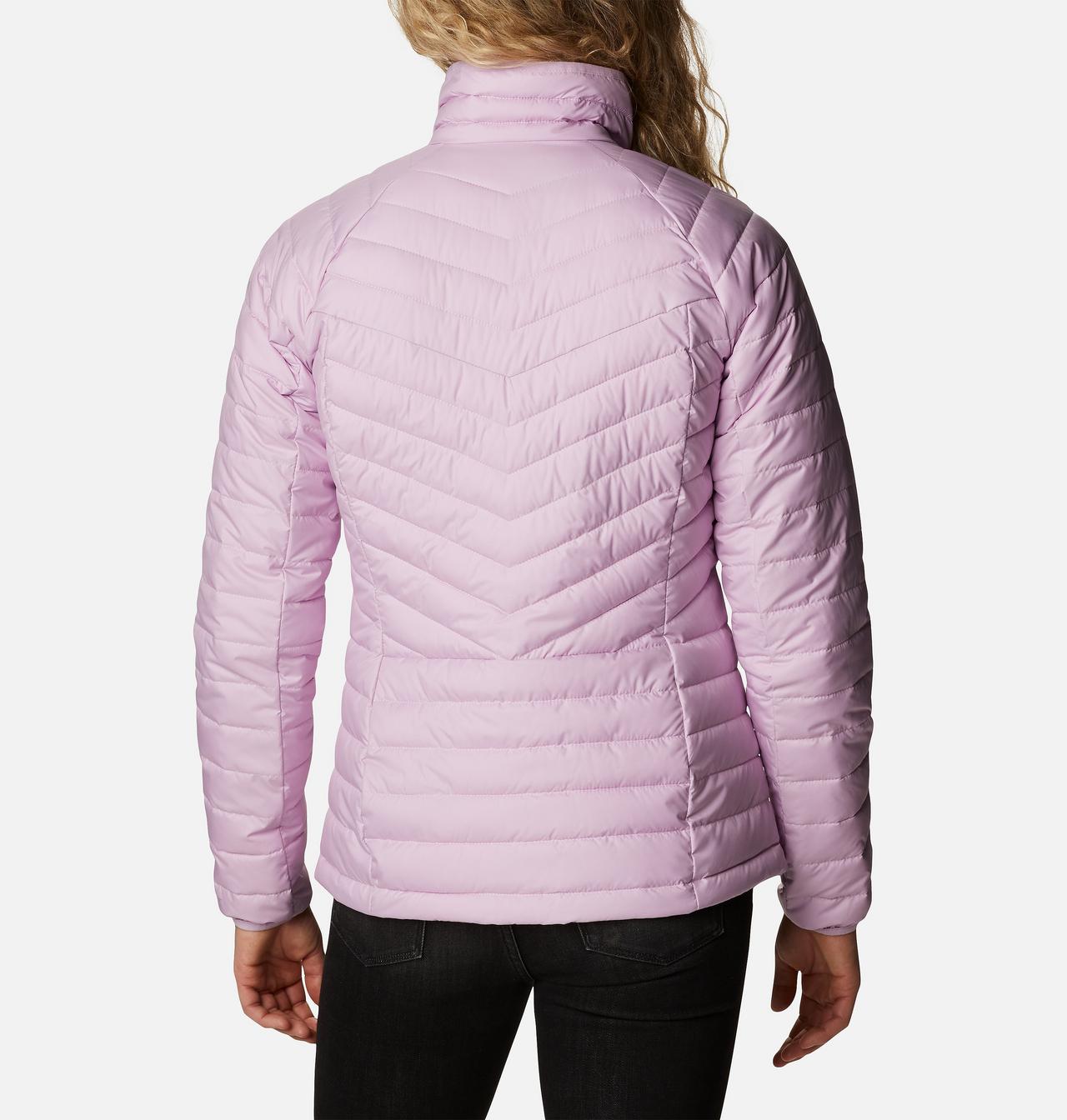 Women's Powder Lite™ II Full Zip Jacket 2
