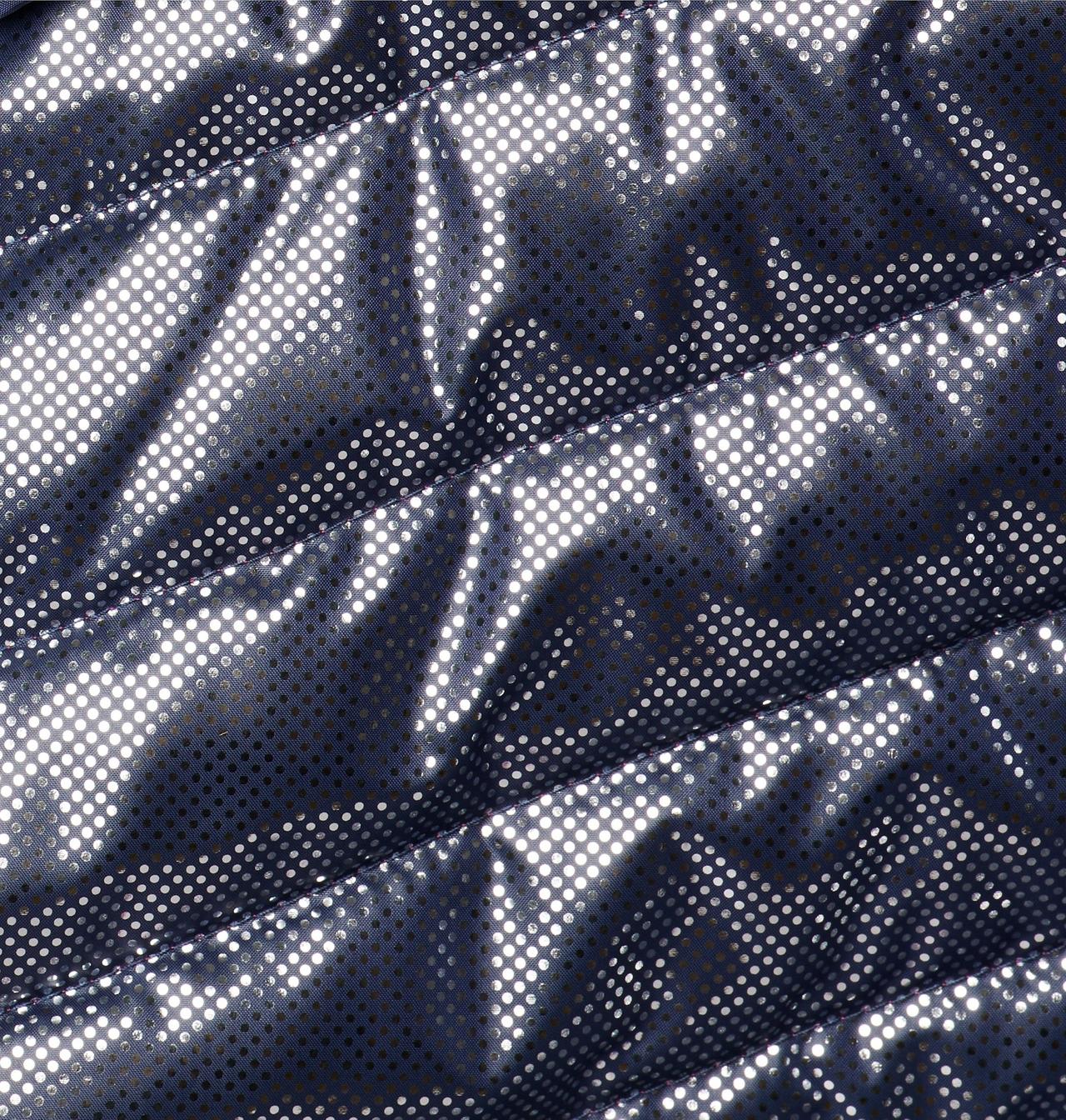 Powder Lite™ II Full Zip Jacket | 665 | 1X 6