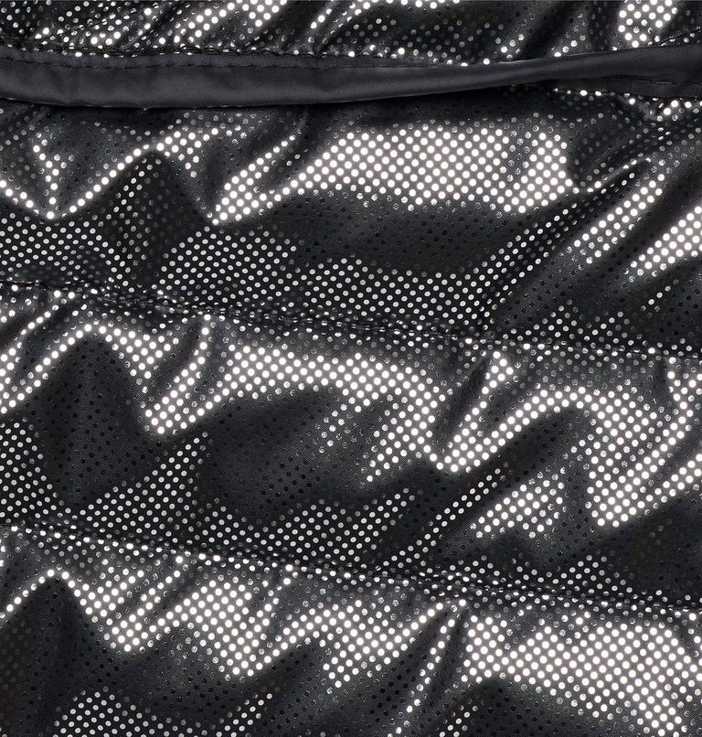 Powder Lite II Full Zip Jacket | 010 | S, Color: Black, image 6