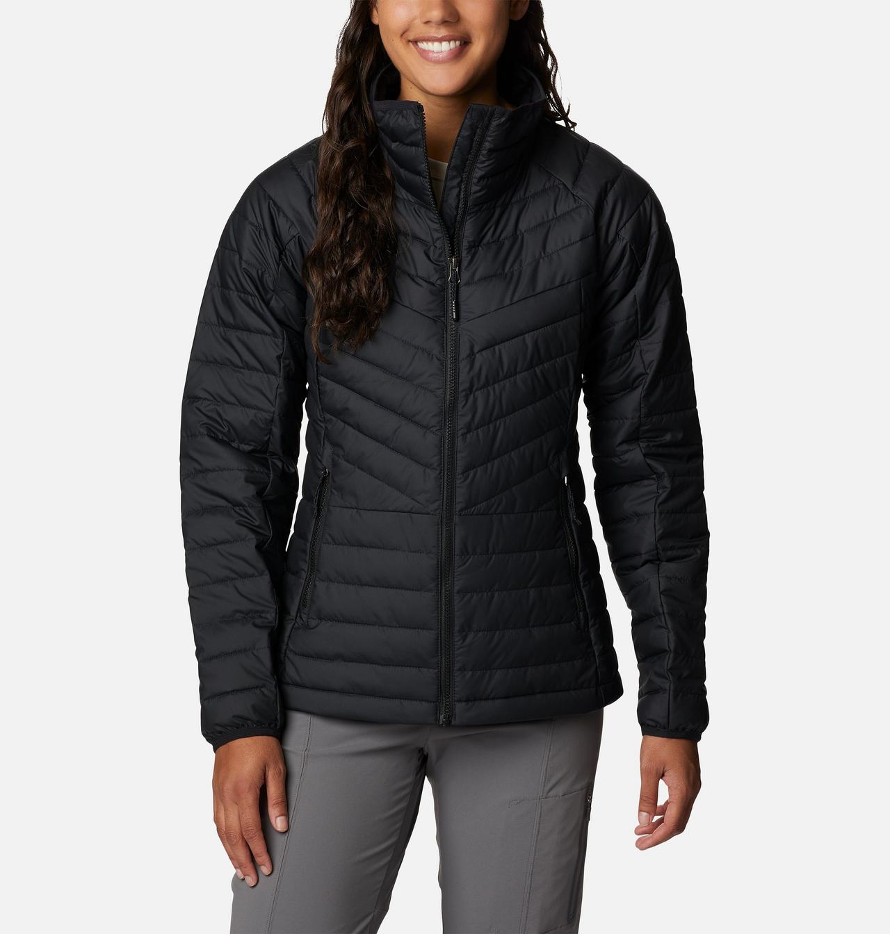 Women's Powder Lite™ II Full Zip Jacket 1