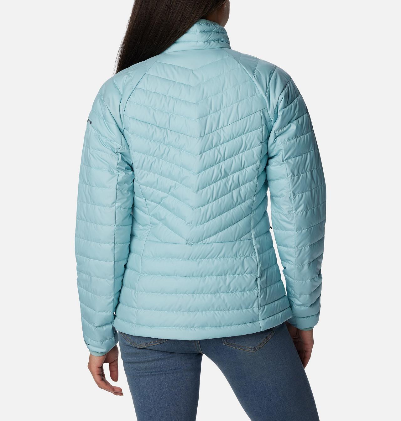 Women's Powder Lite™ II Full Zip Jacket 2
