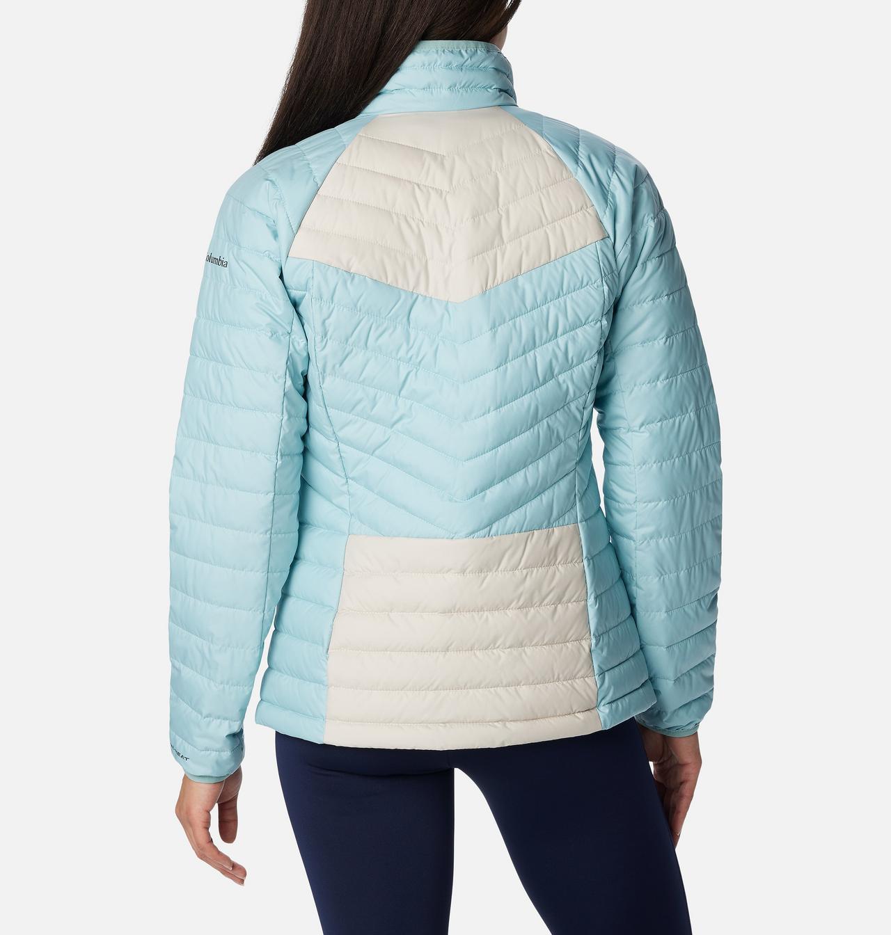 Women's Powder Lite™ II Full Zip Jacket 2