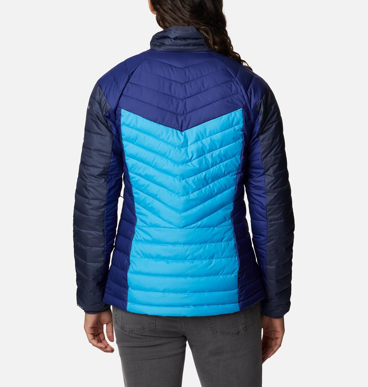 Women's Powder Lite™ II Full Zip Jacket 2