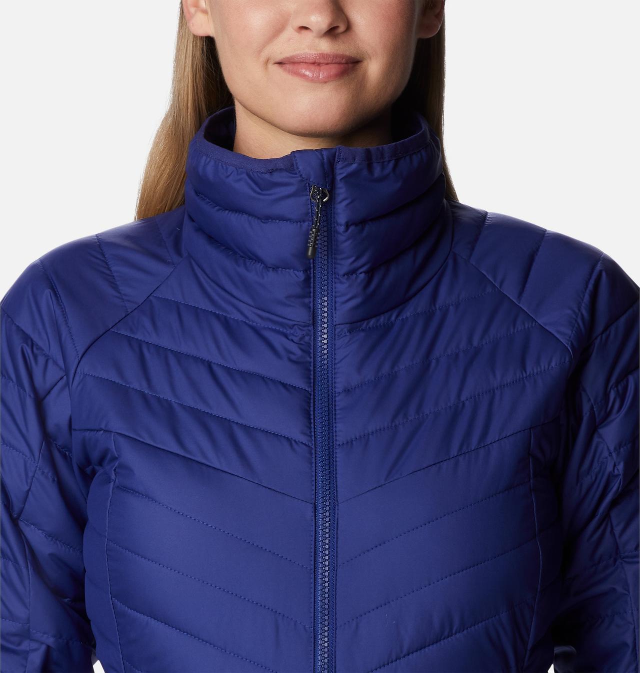 Women's Powder Lite™ II Full Zip Jacket 4