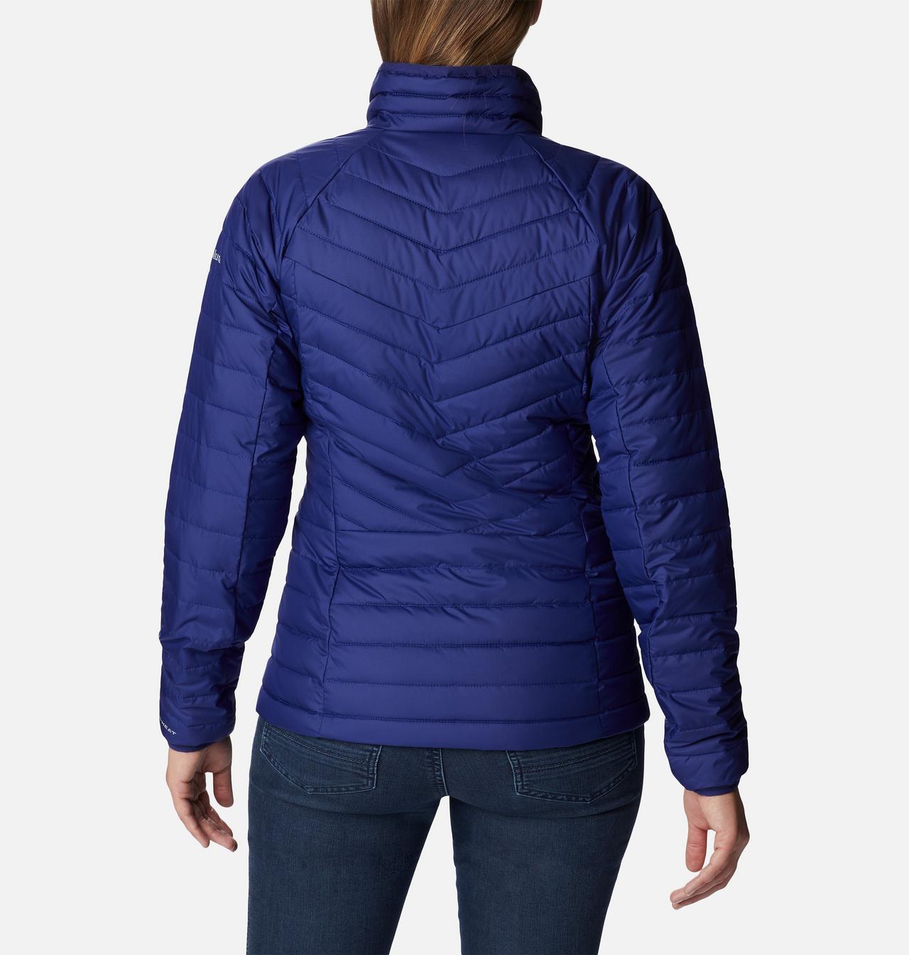 Women's Powder Lite™ II Full Zip Jacket 2