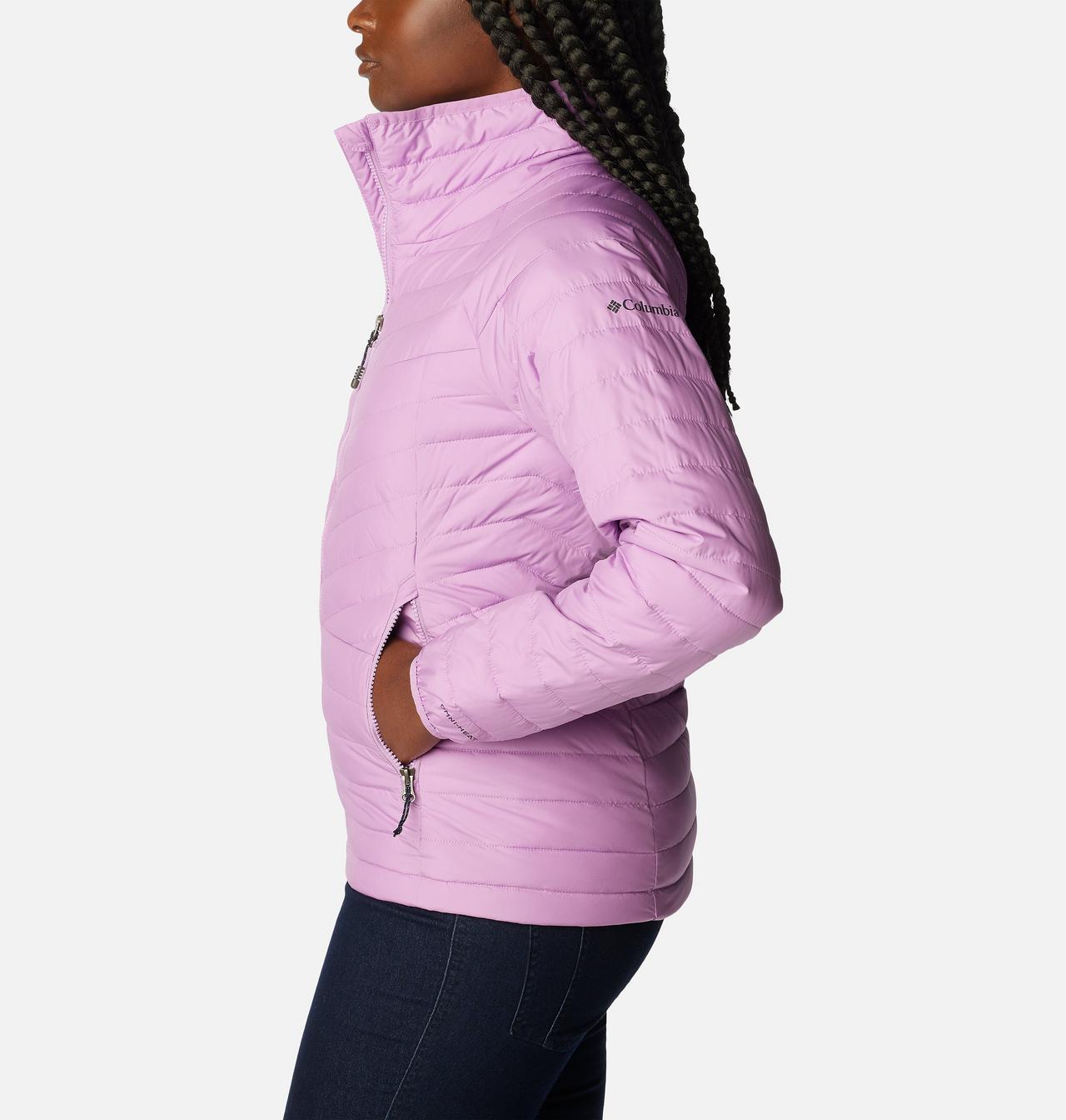 Women's Powder Lite™ II Full Zip Jacket 3