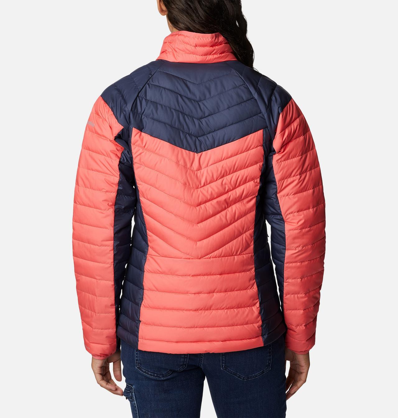 Women's Powder Lite™ II Full Zip Jacket 2