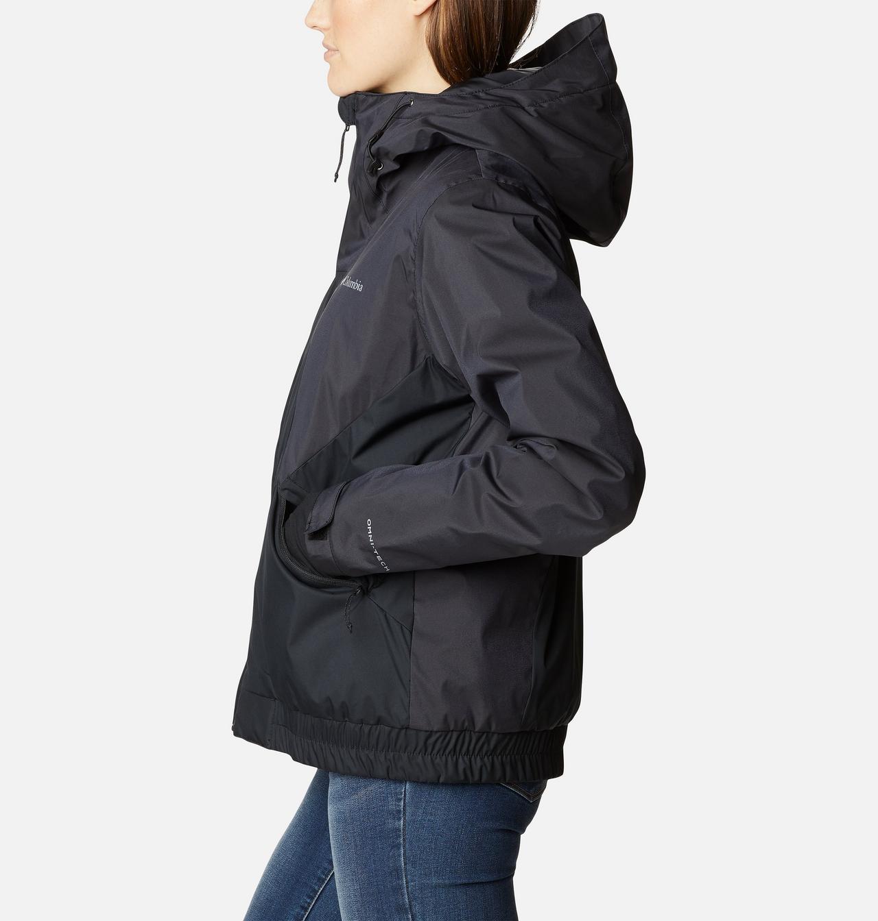 Women's Oso Mountain™ Insulated Jacket 3