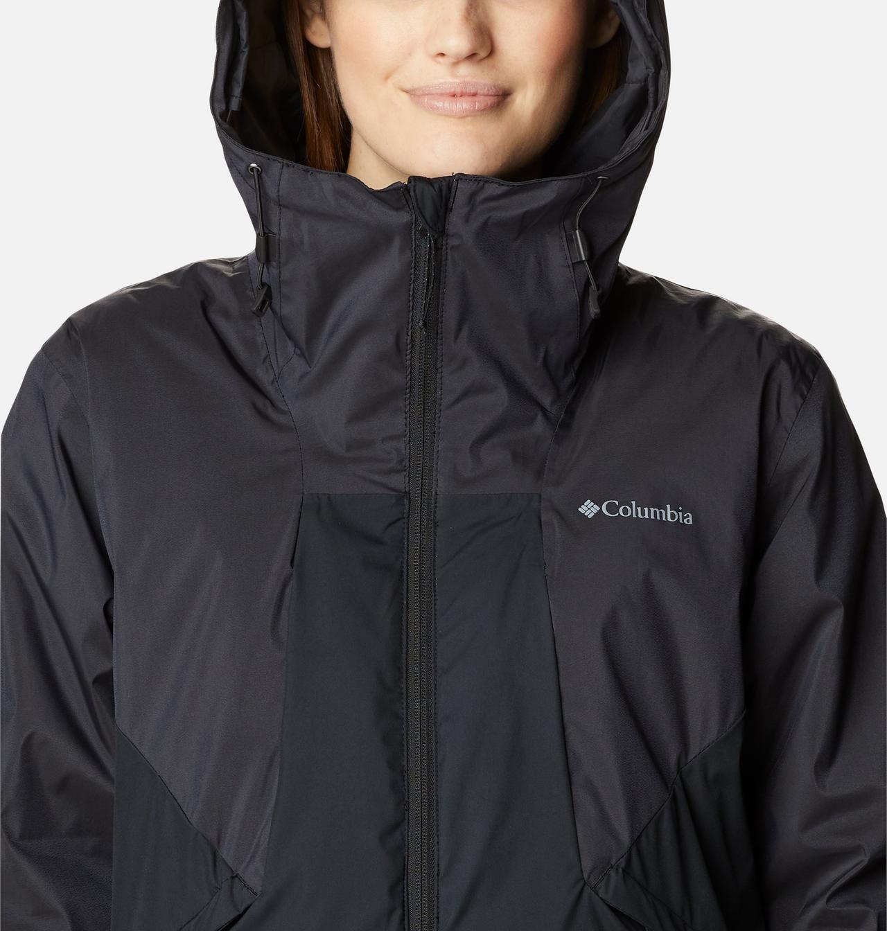 Women's Oso Mountain™ Insulated Jacket 4