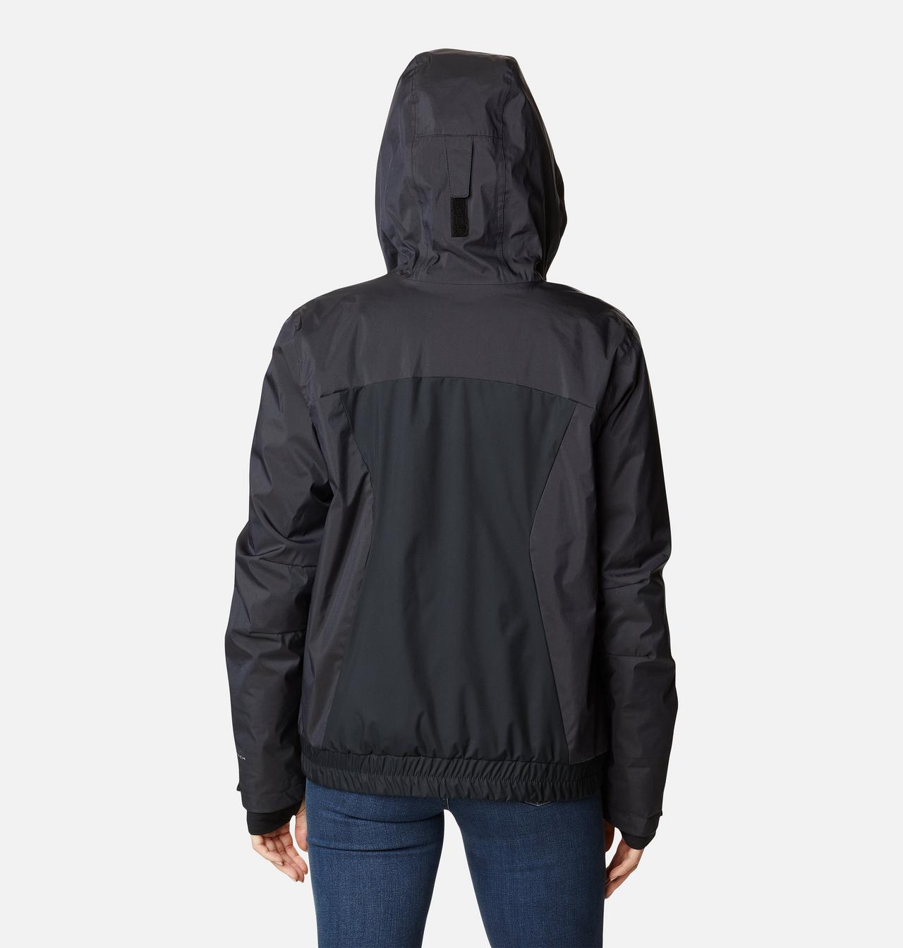 Women's Oso Mountain™ Insulated Jacket 2