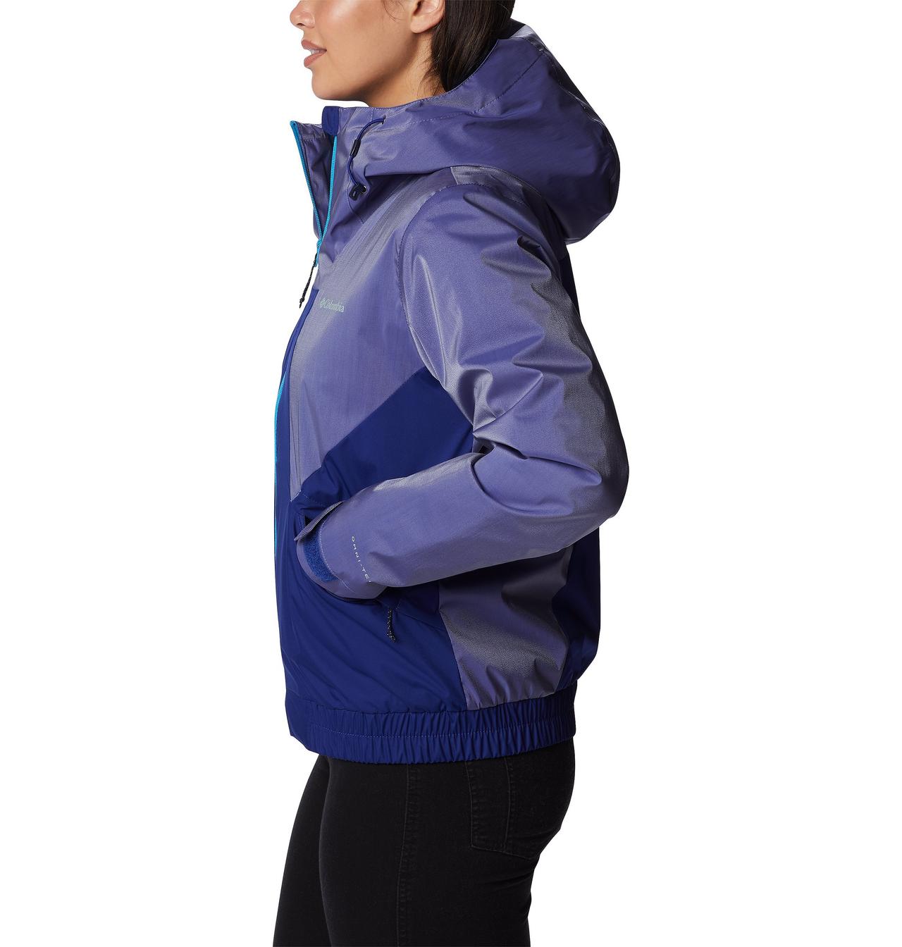 Women's Oso Mountain™ Insulated Jacket 3