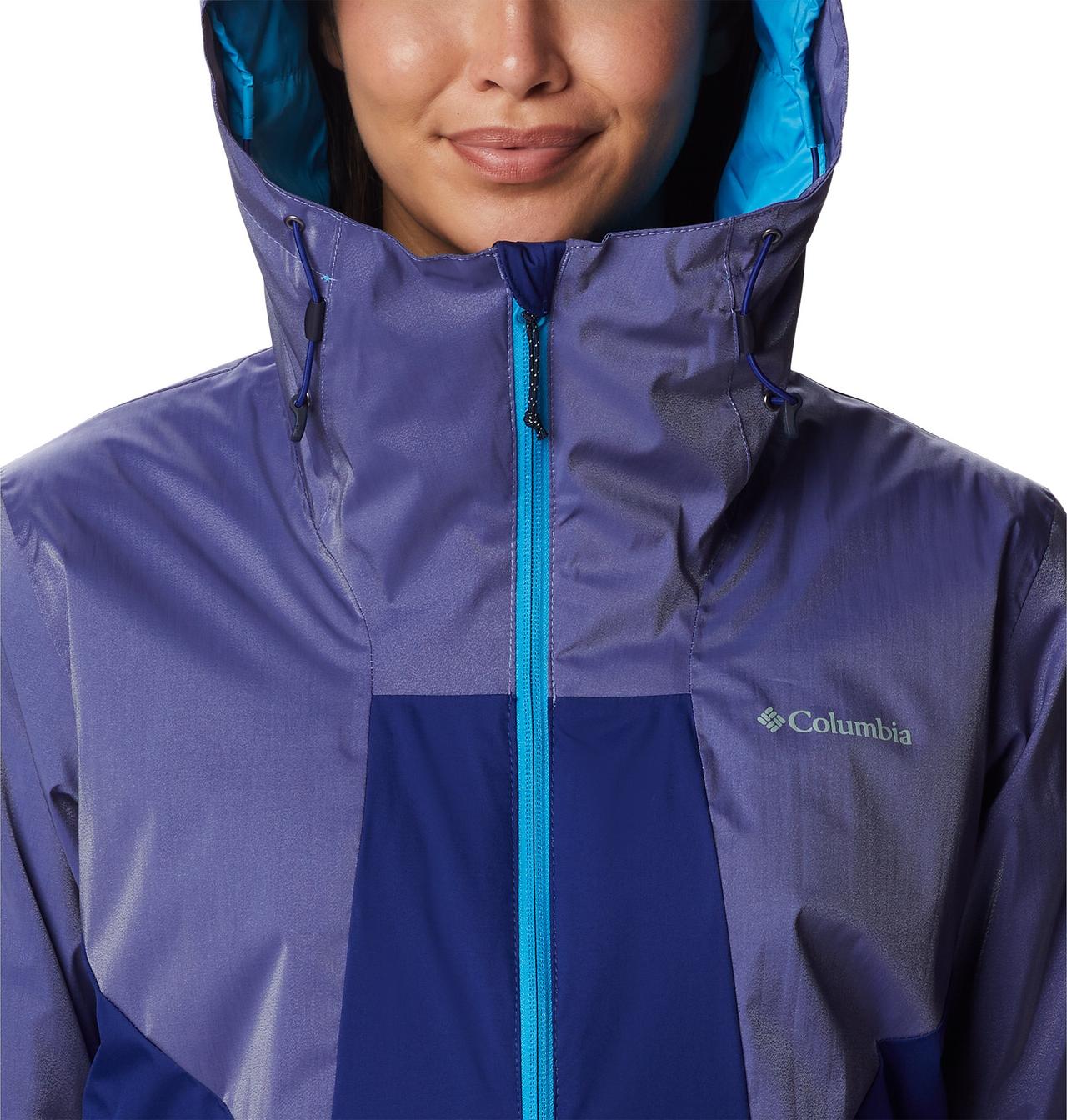 Women's Oso Mountain™ Insulated Jacket 4