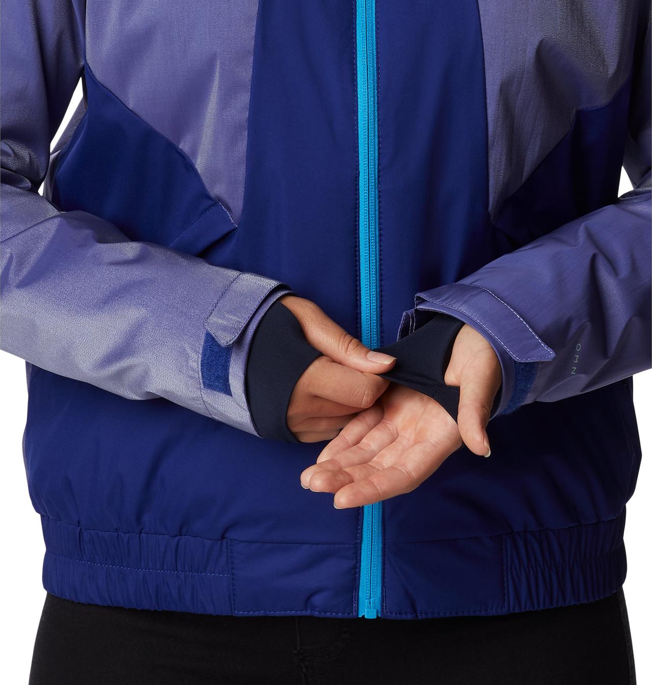 Women's Oso Mountain™ Insulated Jacket 7