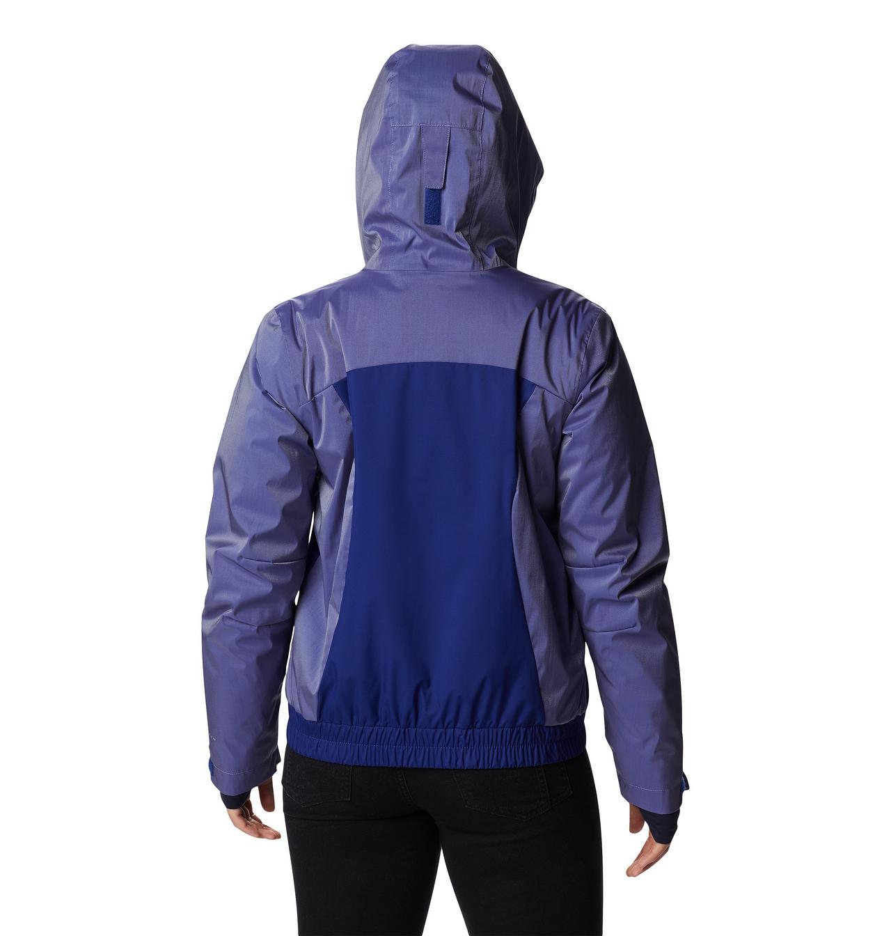 Women's Oso Mountain™ Insulated Jacket 2