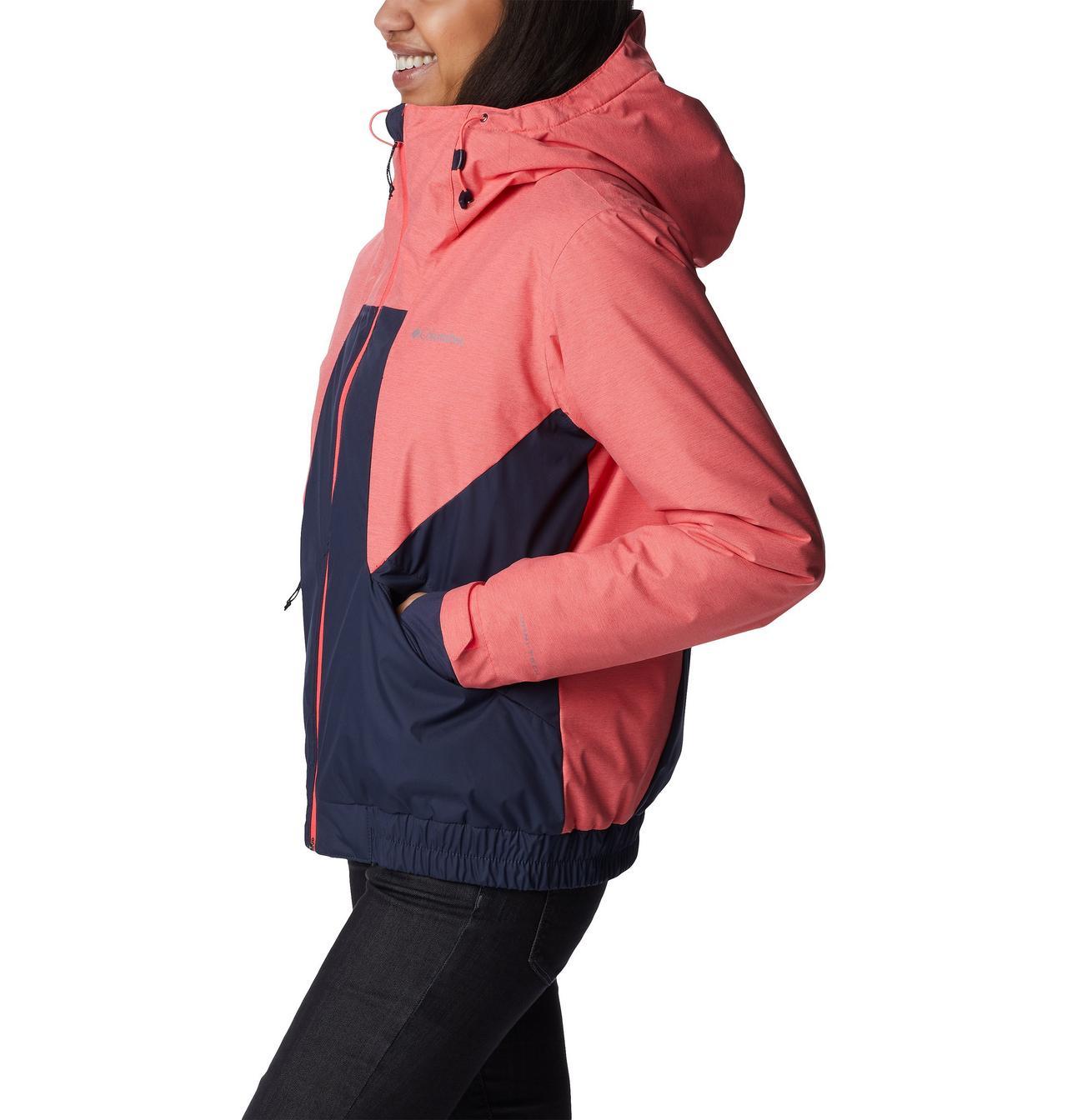 Women's Oso Mountain™ Insulated Jacket 3