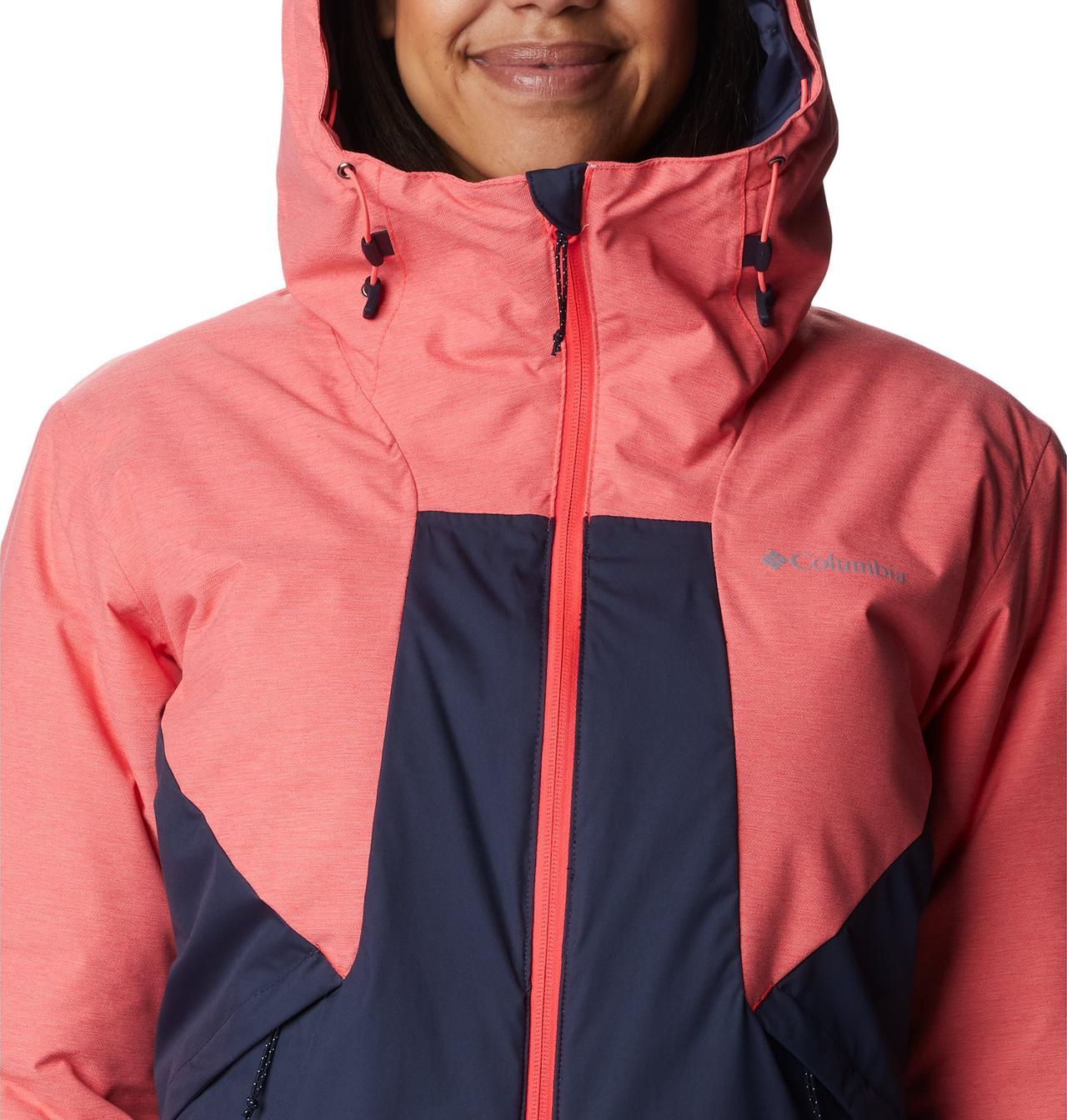 Women's Oso Mountain™ Insulated Jacket 4