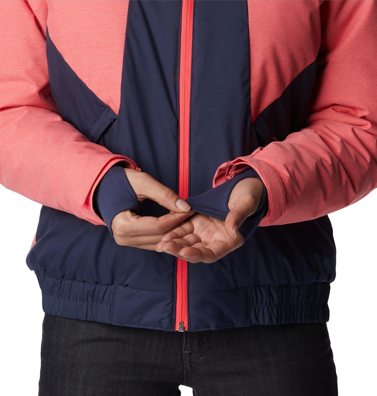 Women's Oso Mountain™ Insulated Jacket 7