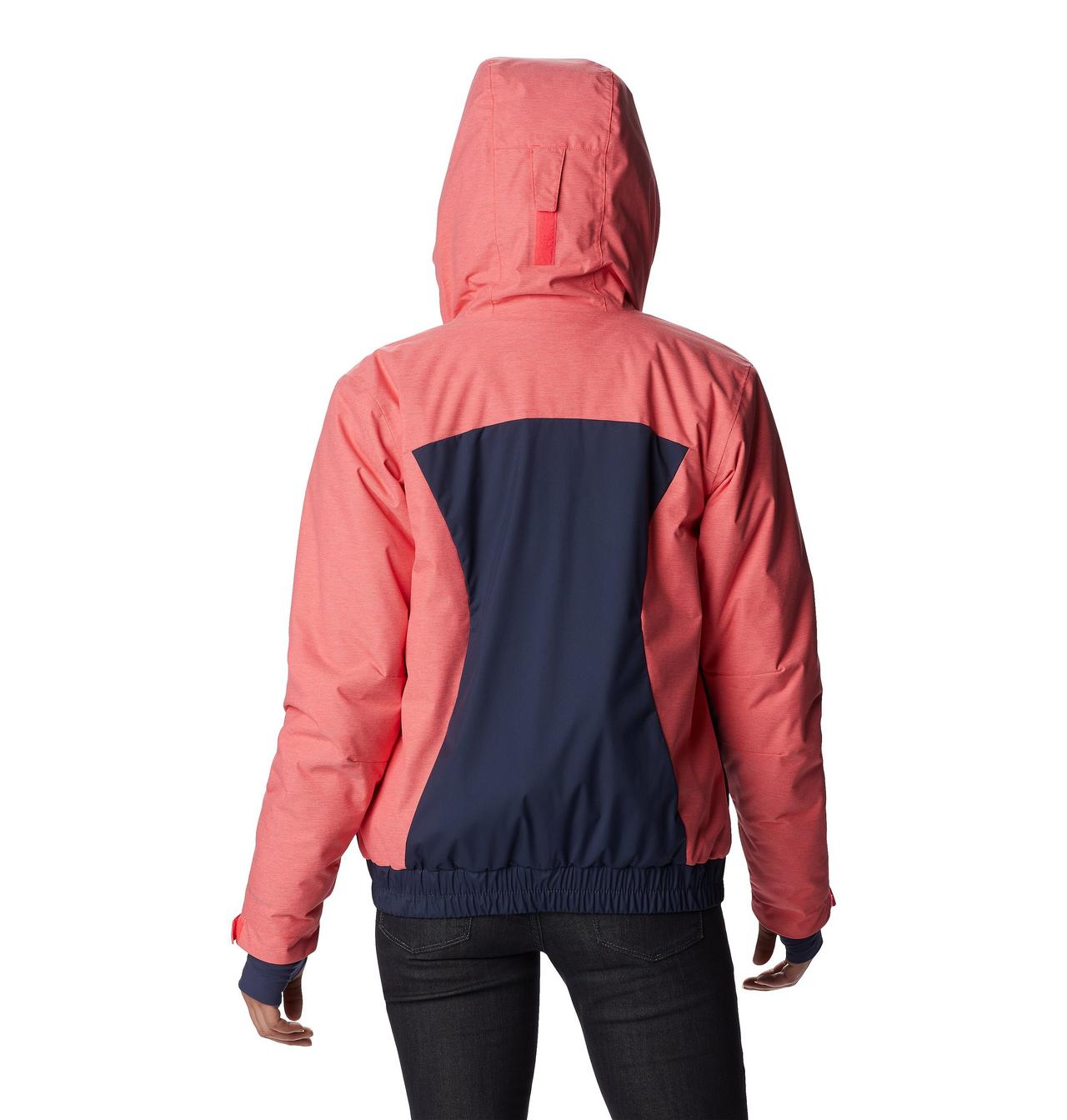 Women's Oso Mountain™ Insulated Jacket 2
