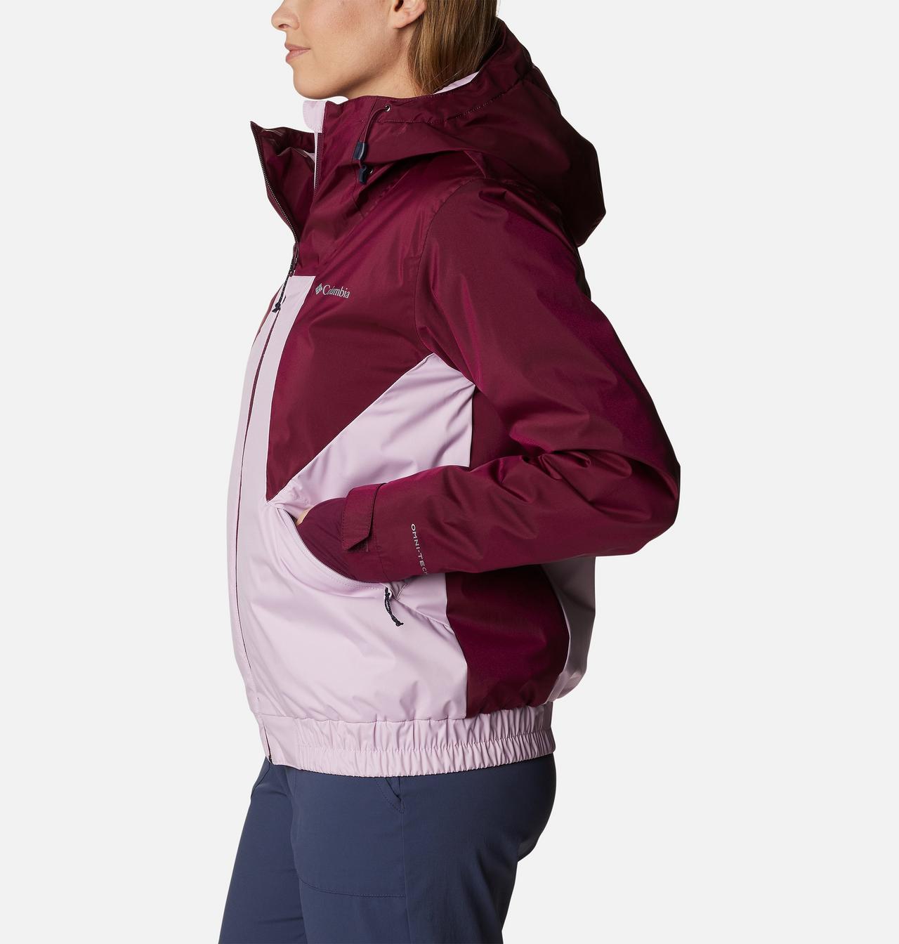 Women's Oso Mountain™ Insulated Jacket 3