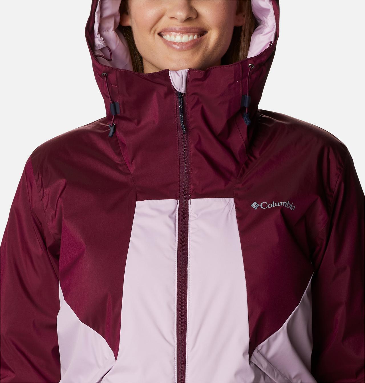 Women's Oso Mountain™ Insulated Jacket 4
