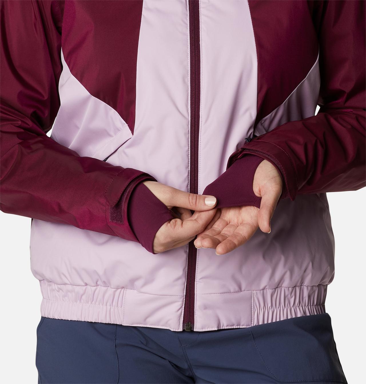 Women's Oso Mountain™ Insulated Jacket 7