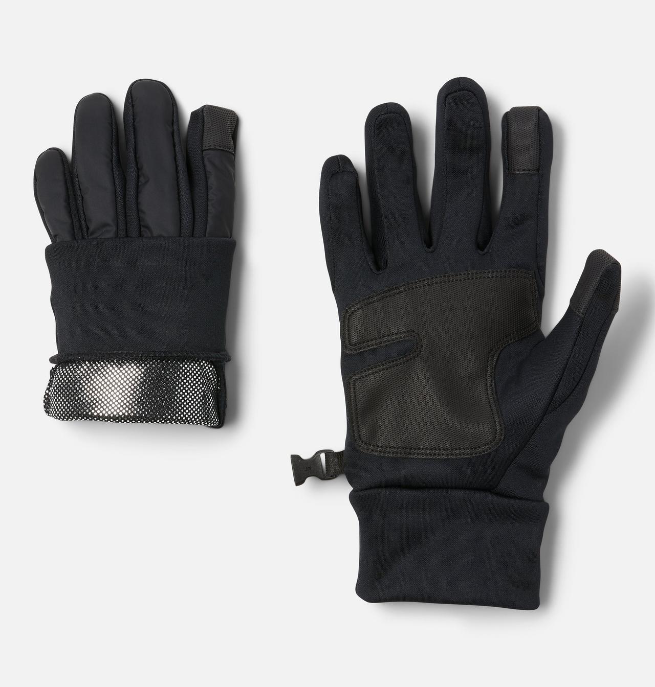 Men's Cloudcap™ Fleece Gloves 2