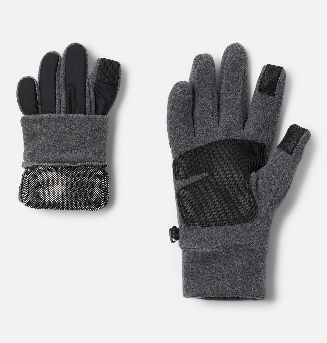 Men's Cloudcap™ Fleece Gloves 2