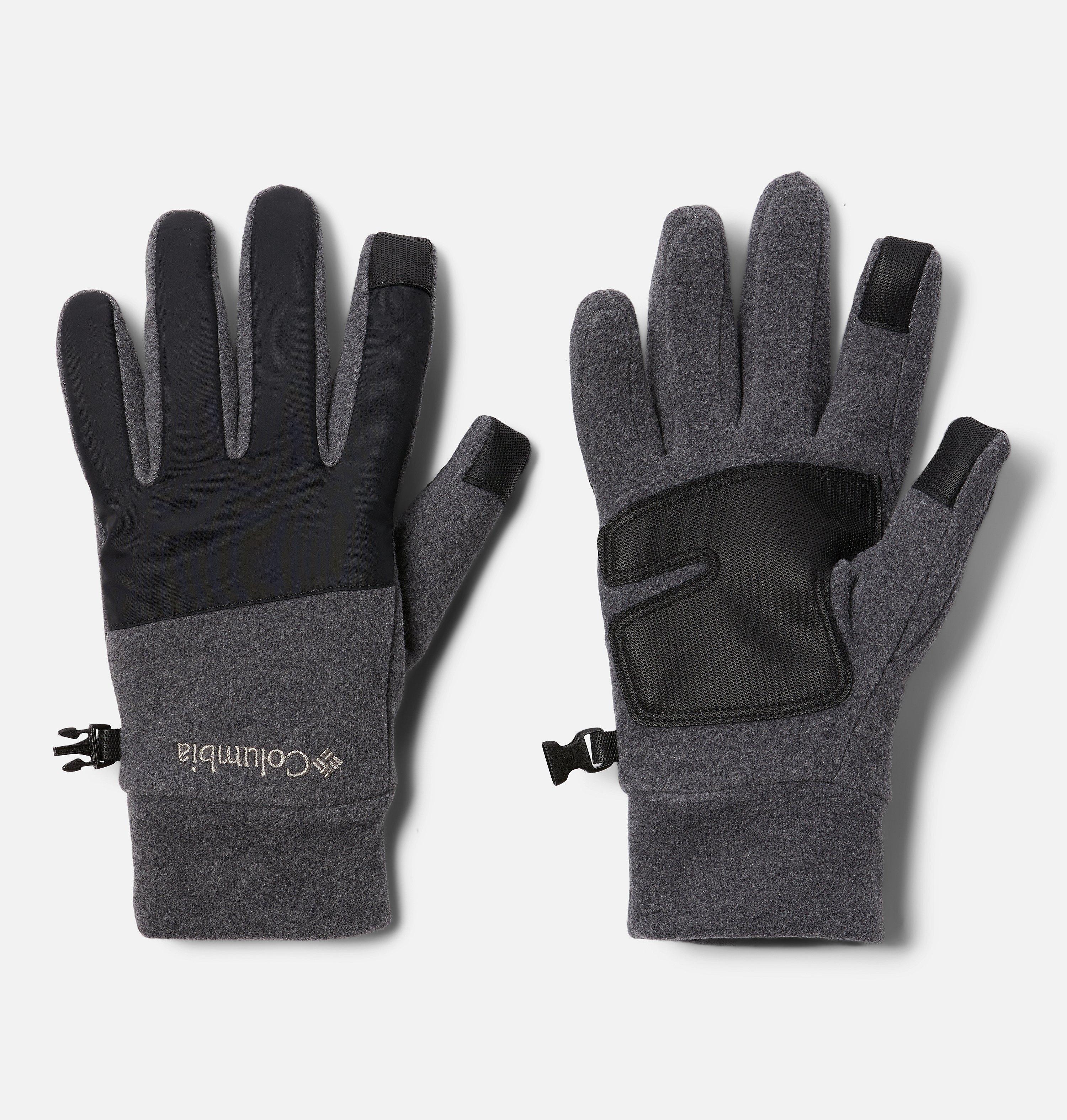 Men's Cloudcap™ Fleece Gloves 1