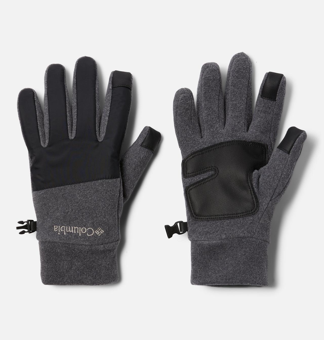 Men's Cloudcap™ Fleece Gloves 1