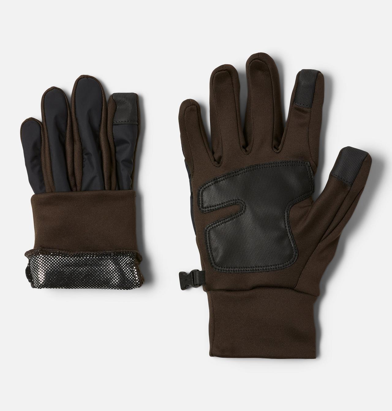 Men's Cloudcap™ Fleece Gloves 2