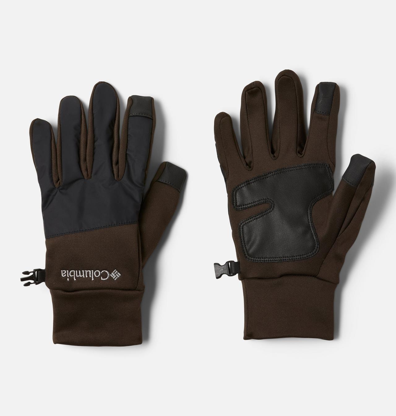 Men's Cloudcap™ Fleece Gloves 1