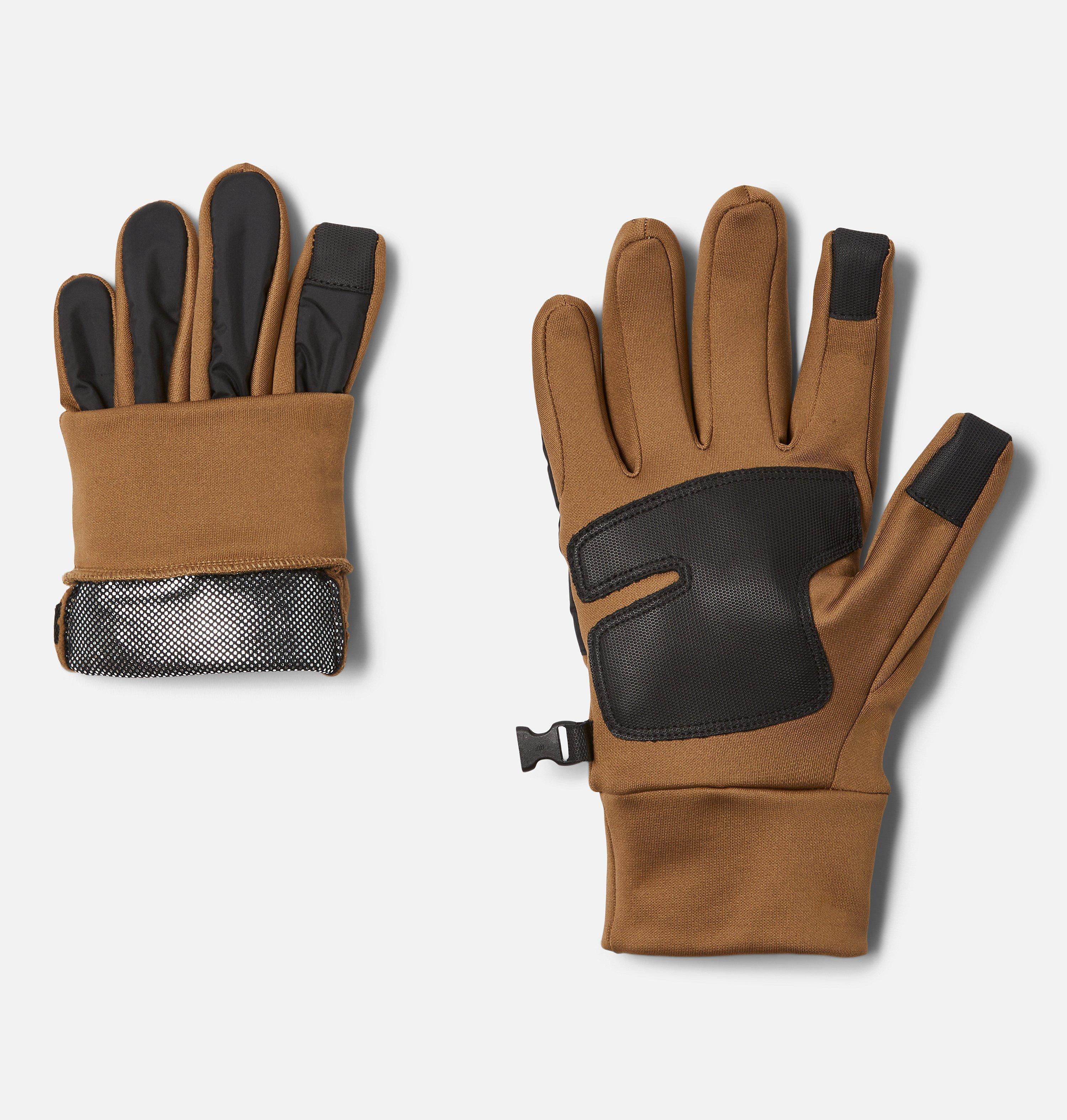 Men's Cloudcap™ Fleece Gloves 2