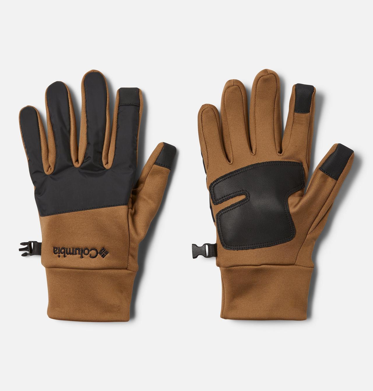 Men's Cloudcap™ Fleece Gloves 1