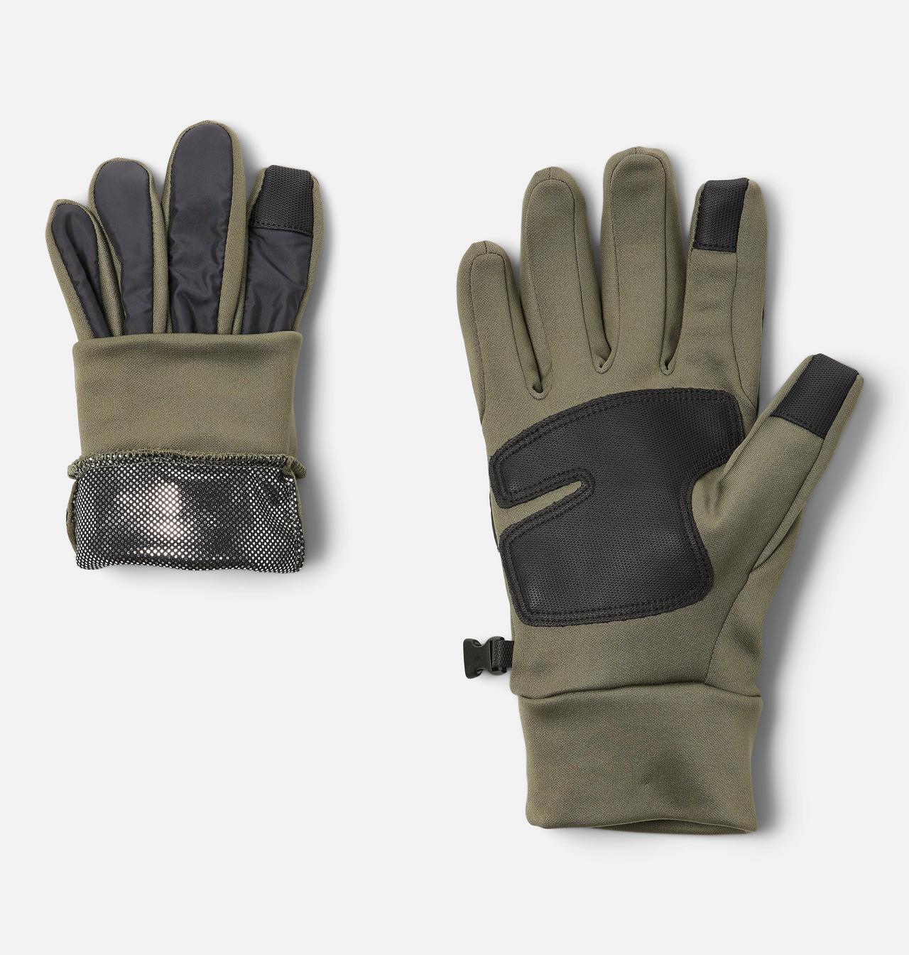 Gants polaires Cloudcap™ Homme 2