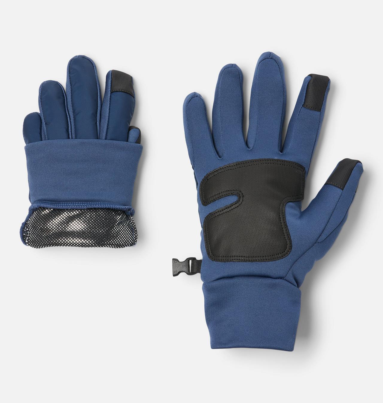 Men's Cloudcap™ Fleece Gloves 2