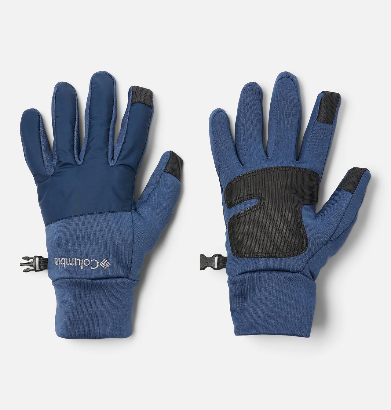 Men's Cloudcap™ Fleece Gloves 1