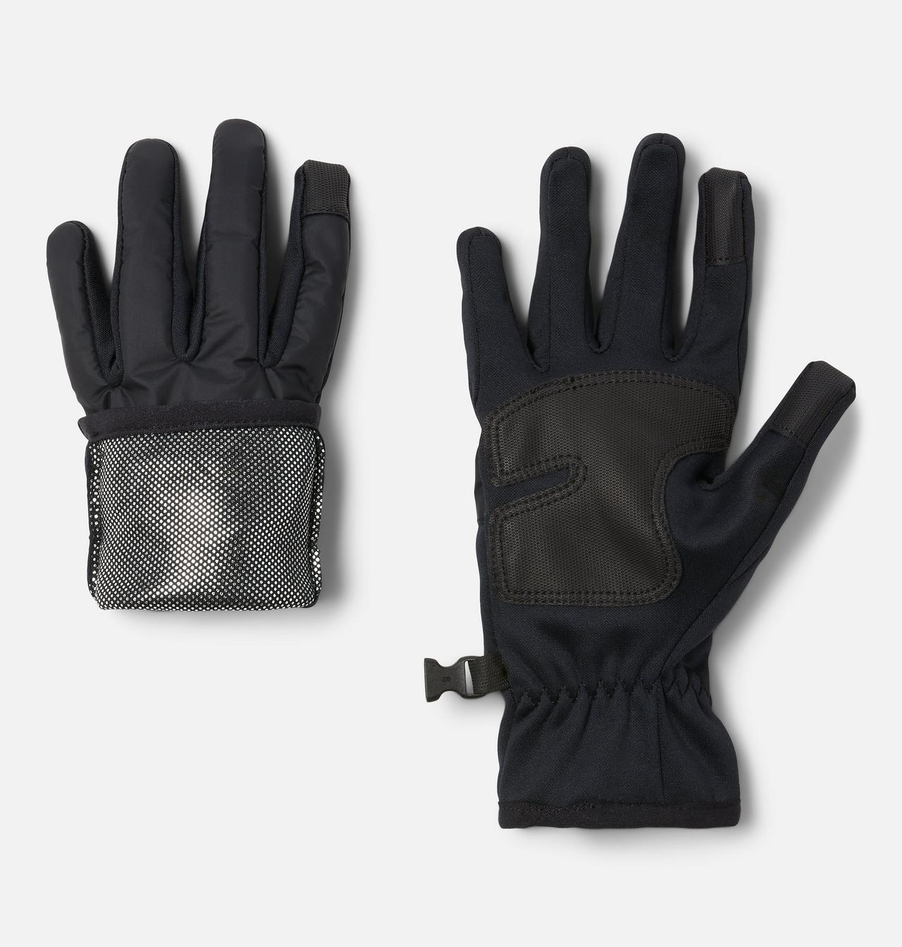 Women's Cloudcap™ Fleece Gloves 2