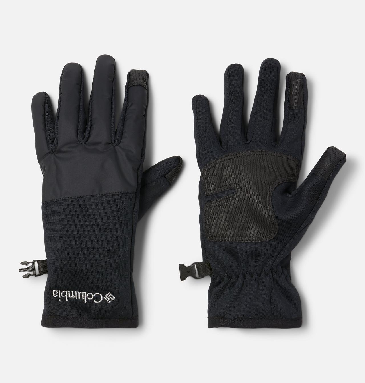 Women's Cloudcap™ Fleece Gloves 1