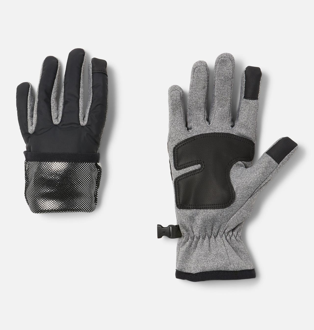 Women's Cloudcap™ Fleece Gloves 2