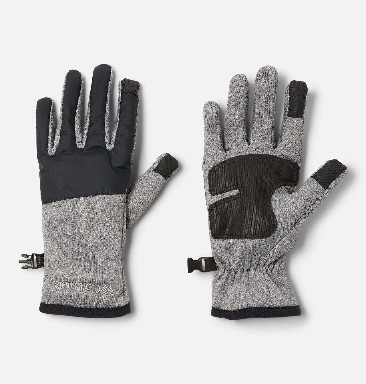 Women's Cloudcap™ Fleece Gloves 1