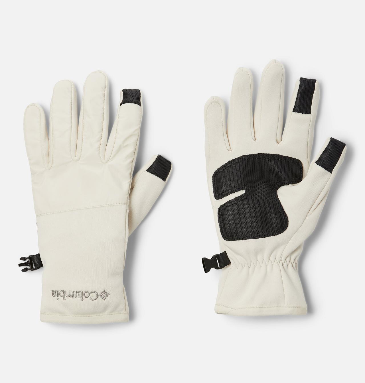 Women's Cloudcap™ Fleece Gloves 1