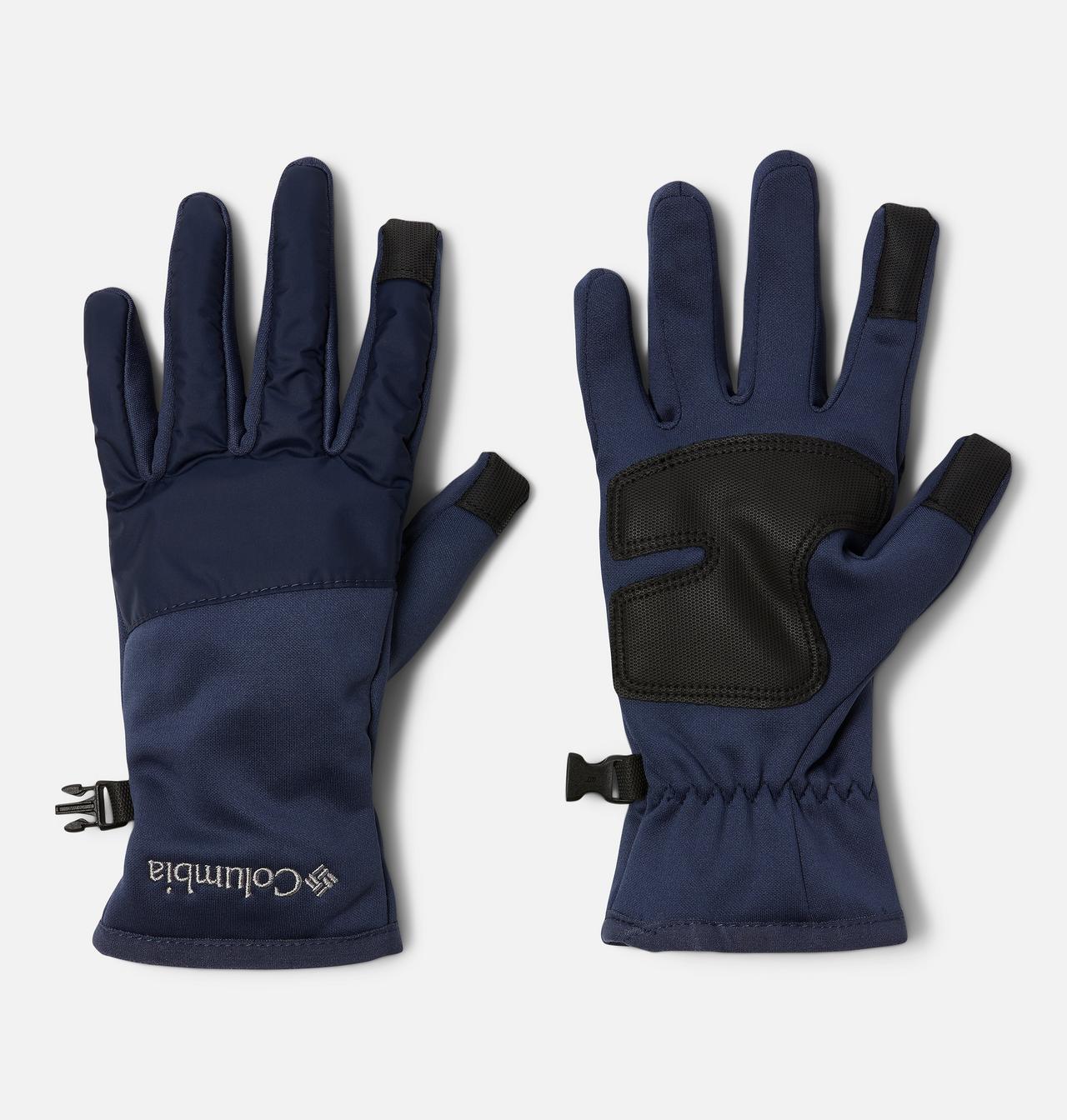 Women's Cloudcap™ Fleece Gloves 1