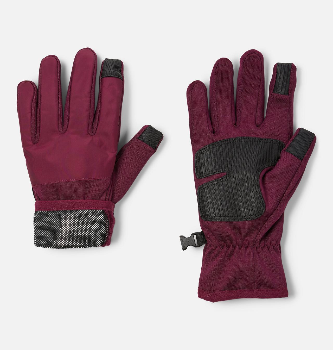 Women's Cloudcap™ Fleece Gloves 2