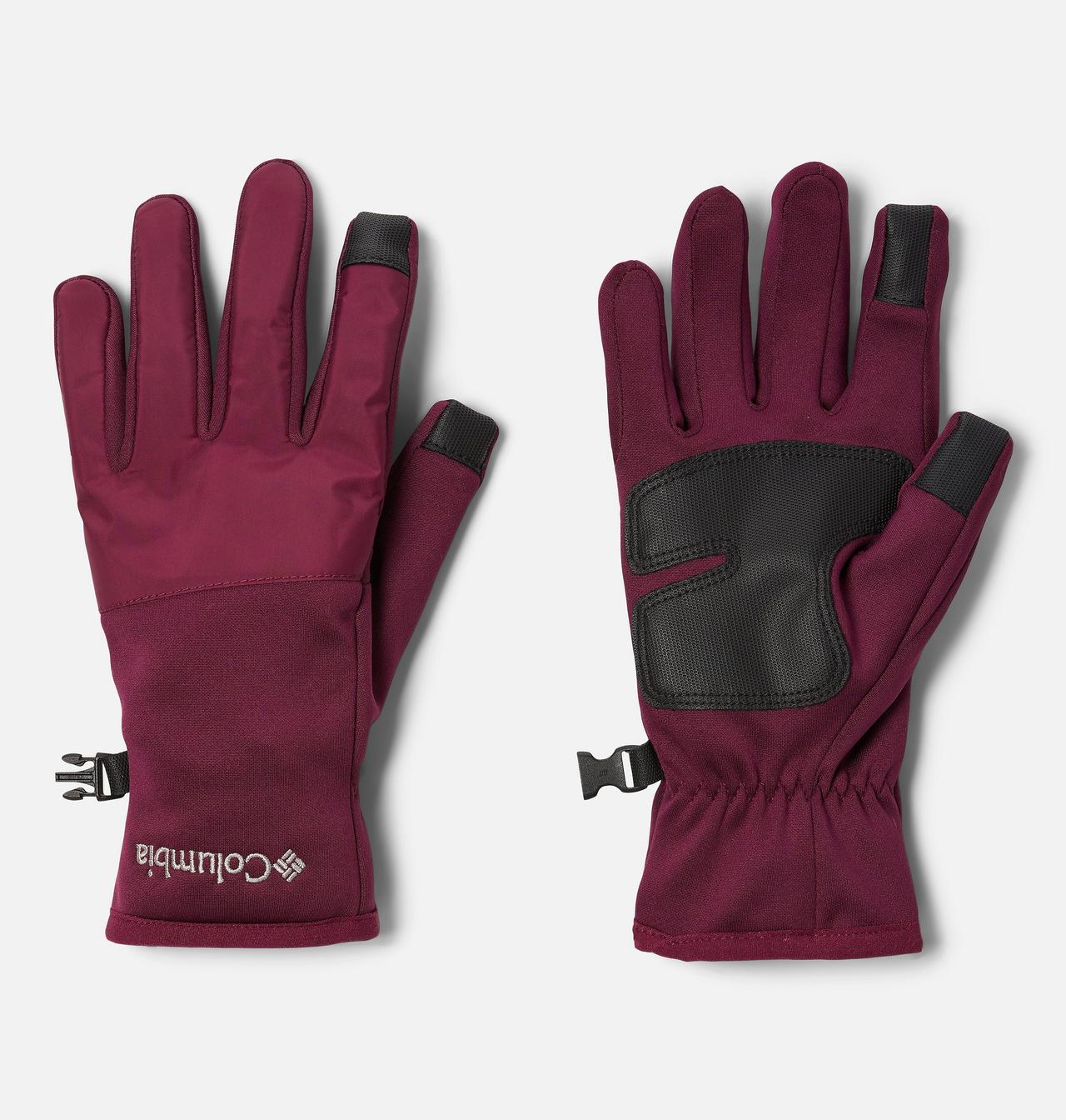 Women's Cloudcap™ Fleece Gloves 1